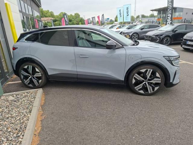 Renault Mégane image 9