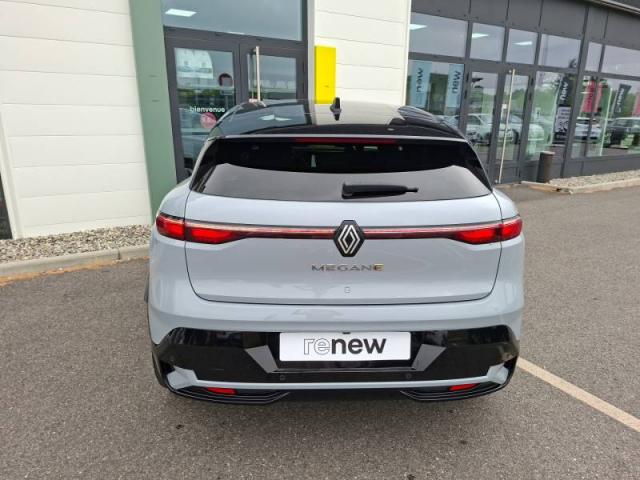 Renault Mégane image 8