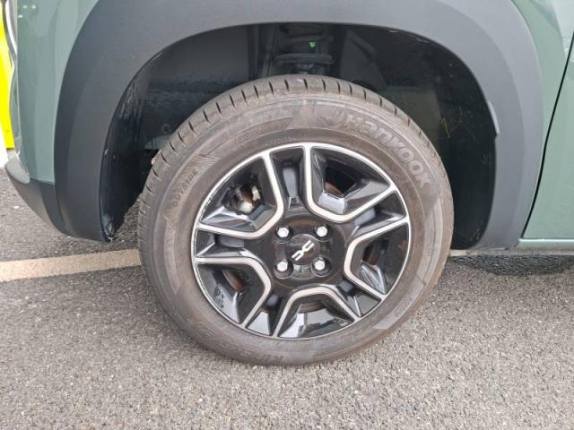 Dacia Spring image 7