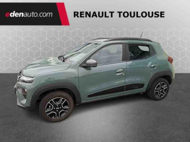 Dacia Spring image 2