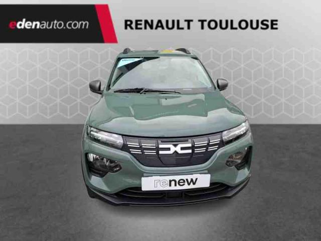 Dacia Spring image 4