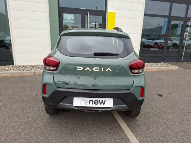 Dacia Spring image 3