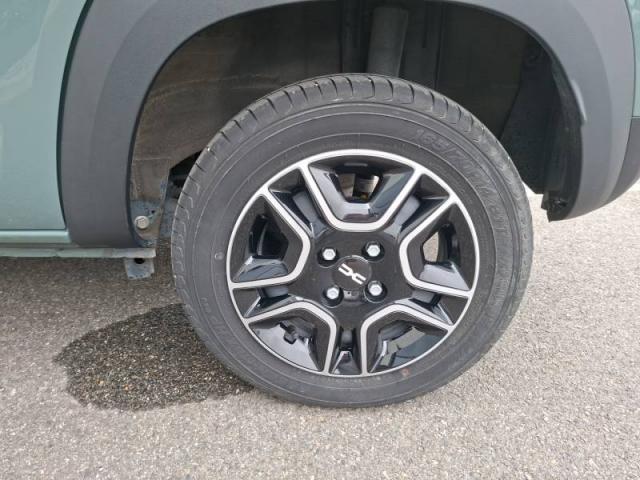 Dacia Spring image 1