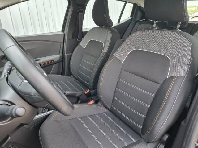 Dacia Sandero image 8