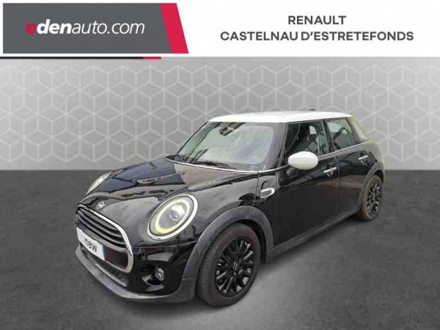 Mini Mini d’occasion