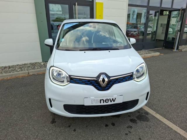 Renault Twingo image 6