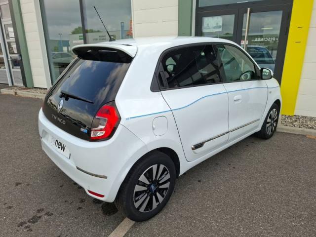 Renault Twingo image 3