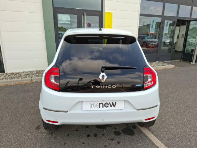 Renault Twingo image 7