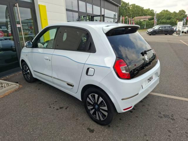 Renault Twingo image 1