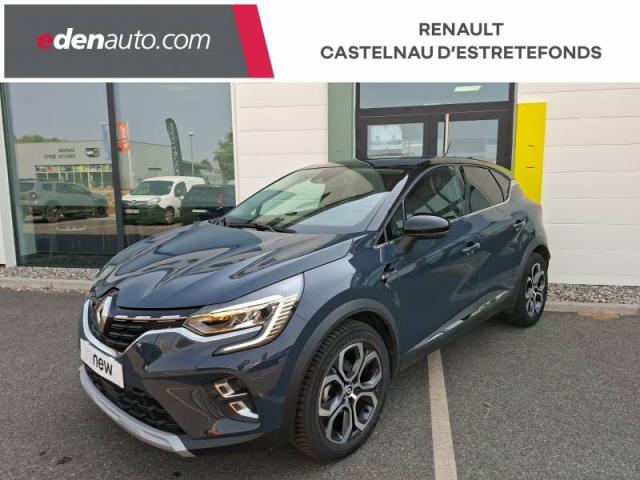 Renault Captur Tce 140 - 21 Intens