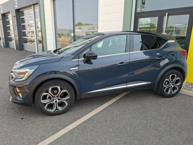 Renault Captur image 5