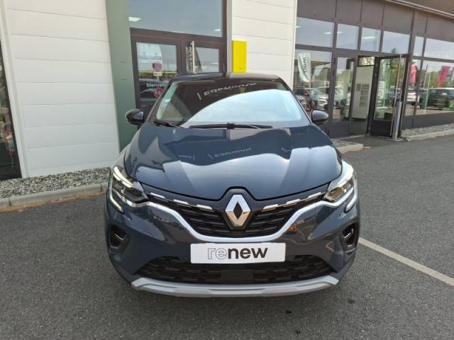 Renault Captur image 3