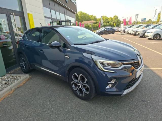 Renault Captur image 8