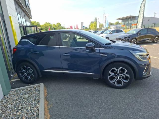 Renault Captur image 9