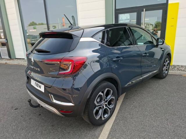 Renault Captur image 2