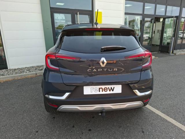 Renault Captur image 6