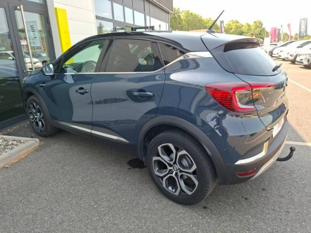 Renault Captur image 4