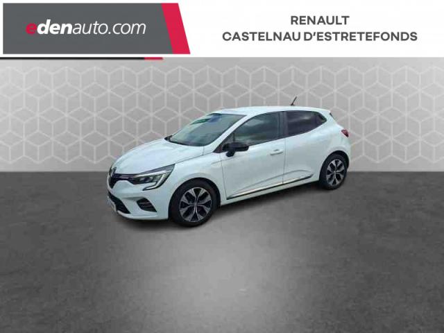 Renault Clio Blue Dci 100 Evolution