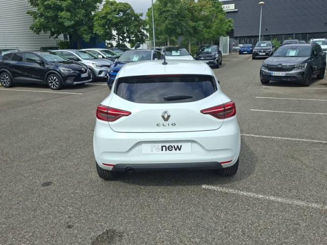 Renault Clio image 9