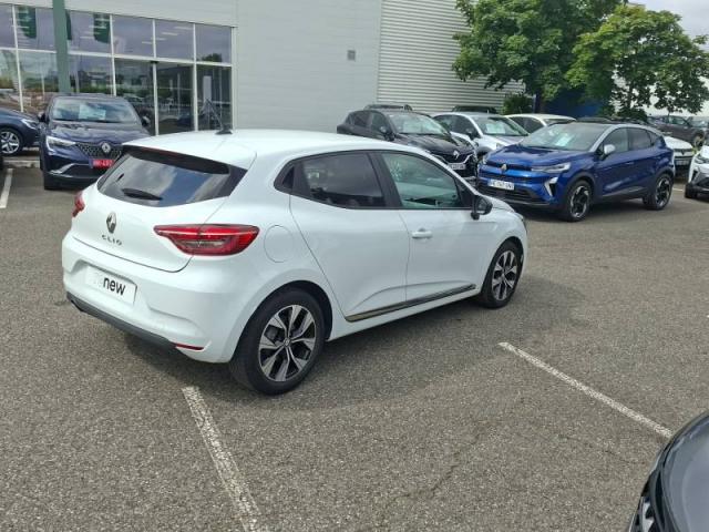 Renault Clio image 8
