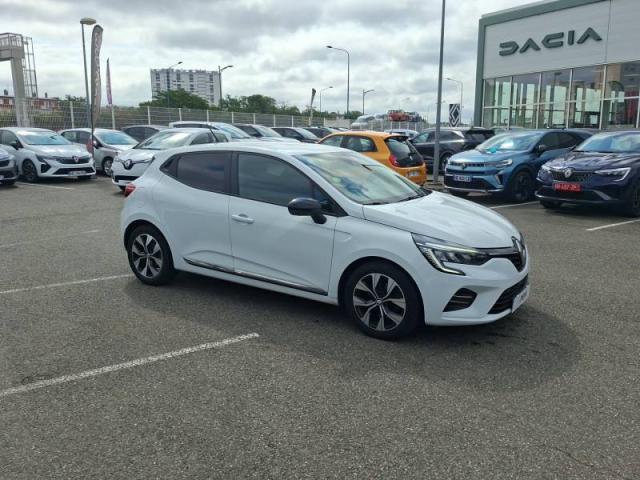 Renault Clio image 7