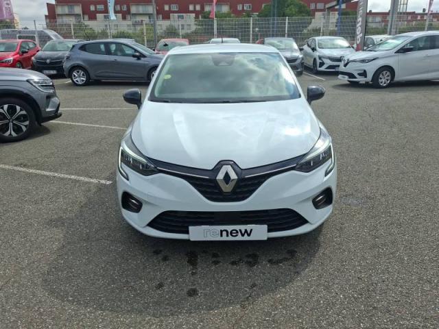 Renault Clio image 2