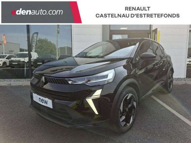 Renault Captur Tce 115 Ch Techno