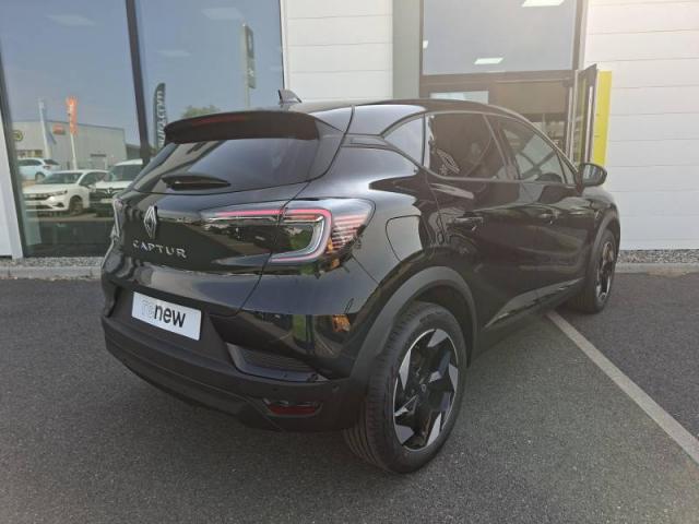 Renault Captur image 6