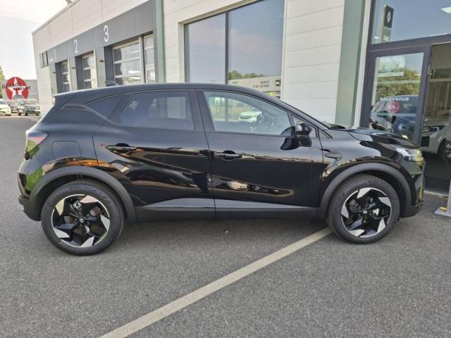 Renault Captur image 4