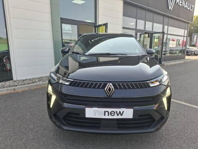 Renault Captur image 3
