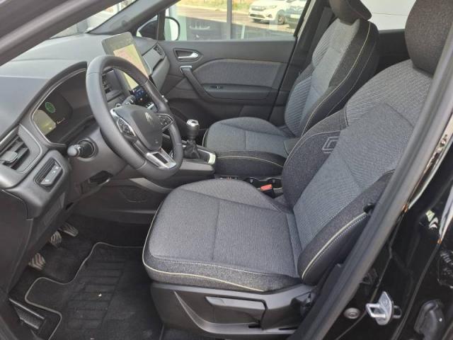 Renault Captur image 5