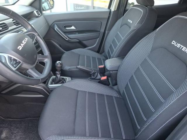 Dacia Duster image 5