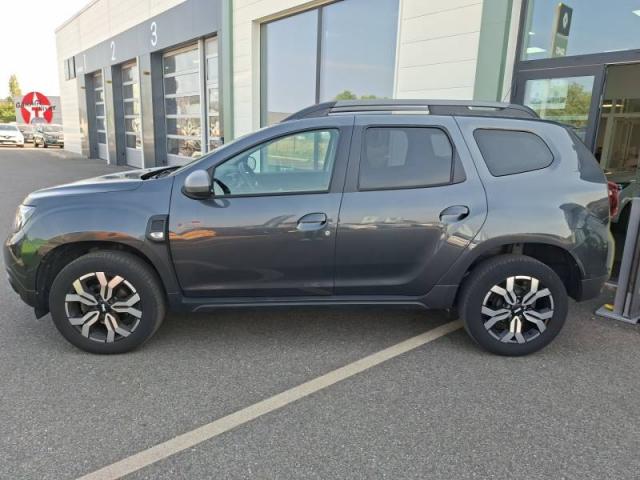 Dacia Duster image 1