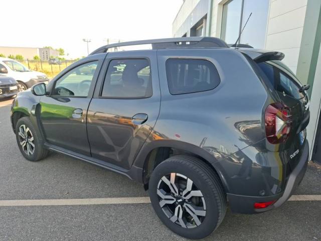 Dacia Duster image 9