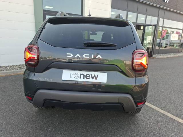 Dacia Duster image 2