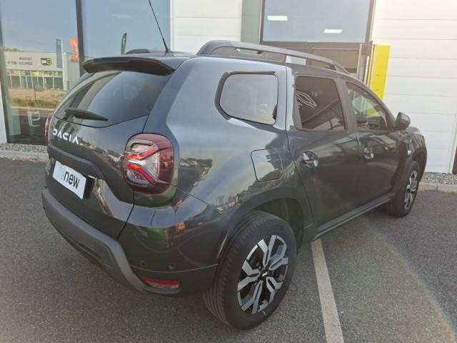 Dacia Duster image 3