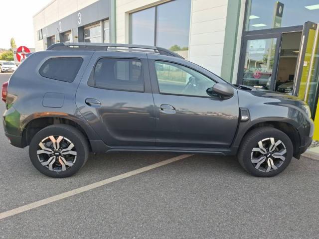 Dacia Duster image 7