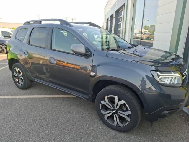 Dacia Duster image 4