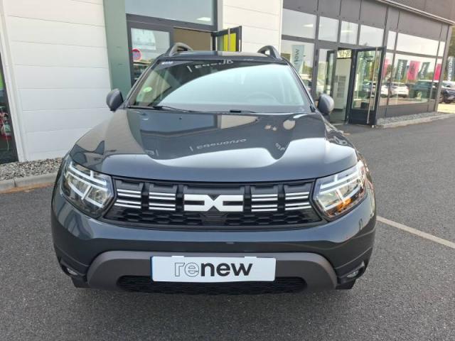 Dacia Duster image 8