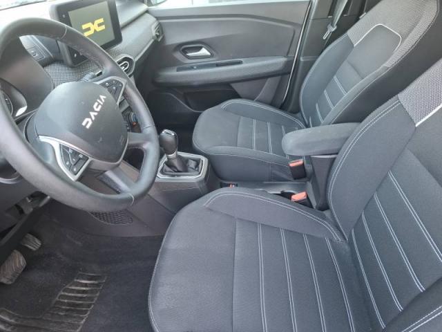 Dacia Sandero image 4
