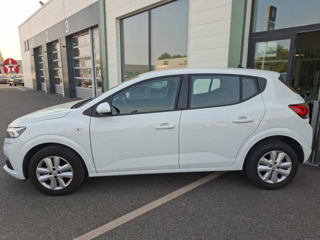 Dacia Sandero image 1