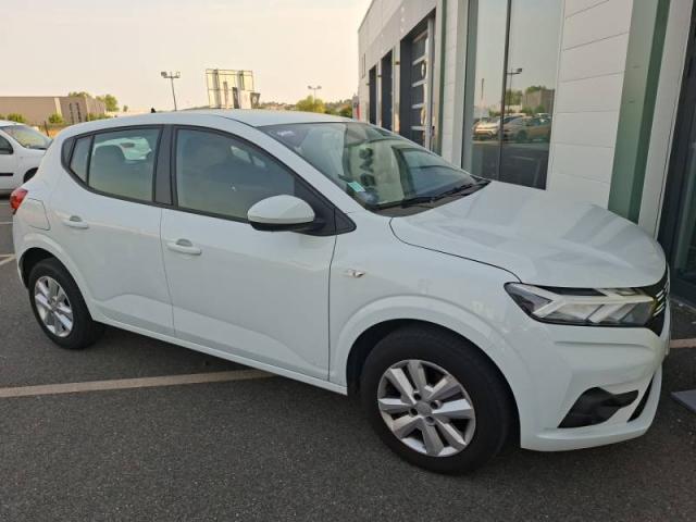 Dacia Sandero image 9