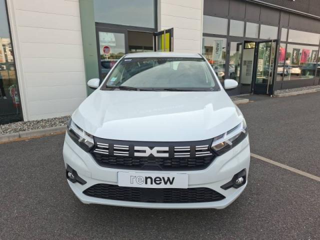 Dacia Sandero image 6