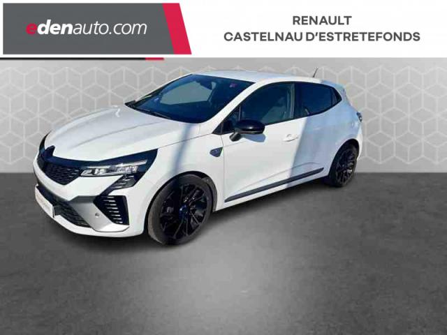 Renault Clio Tce 90 Ch Gsr2 Esprit Alpine