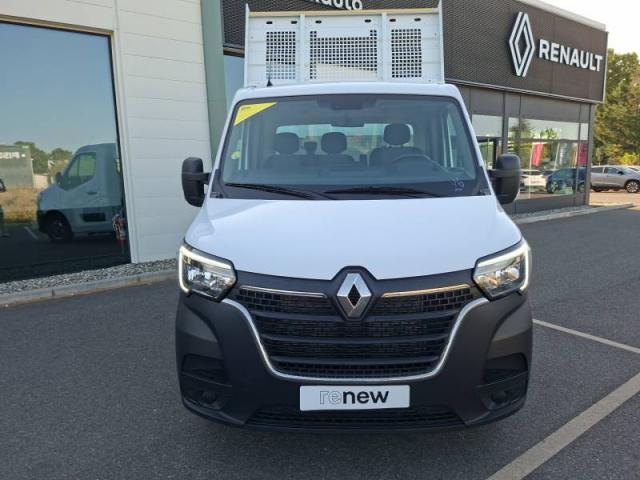 Renault Master image 3