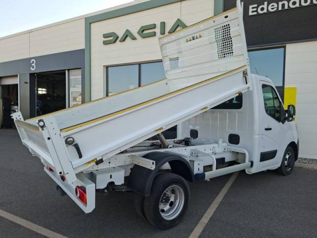 Renault Master image 4