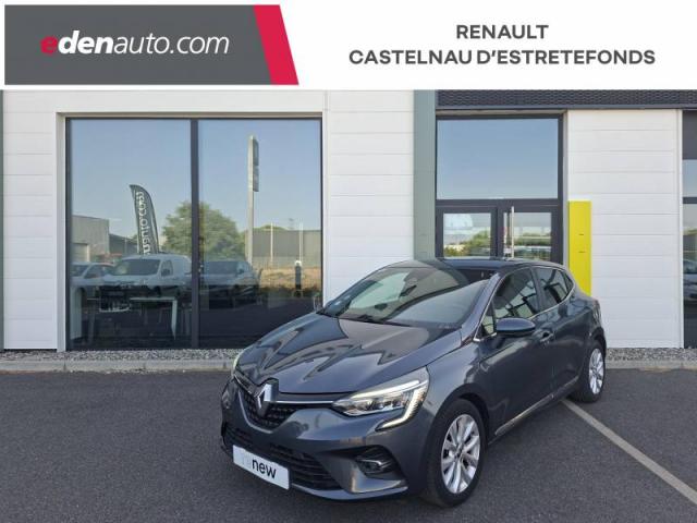 Renault Clio Tce 100 Intens