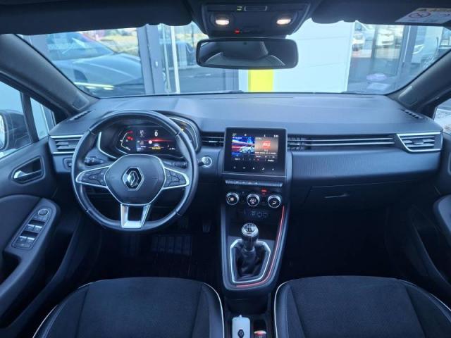 Renault Clio image 8