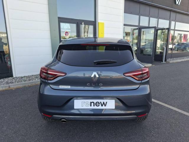 Renault Clio image 2