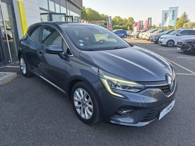 Renault Clio image 7
